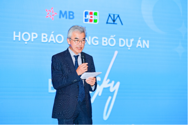 MB Bank chính thức ra mắt Be The Sky, fan Sơn Tùng M-TP không thể bỏ lỡ - Ảnh 5.