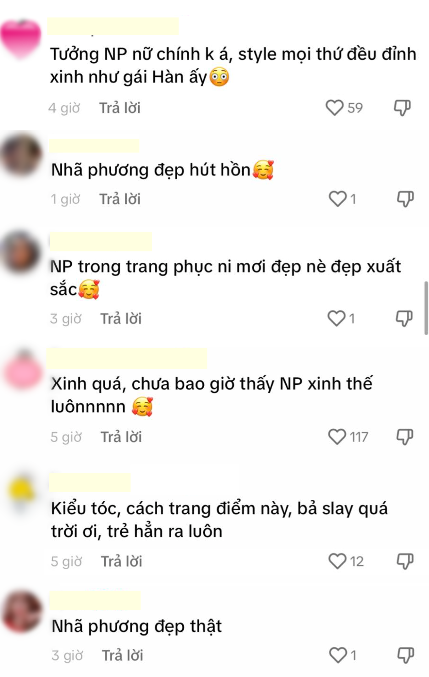 Nhã Phương được khen có tạo hình đỉnh nhất sự nghiệp, đổi kiểu tóc liền thăng hạng nhan sắc- Ảnh 5.