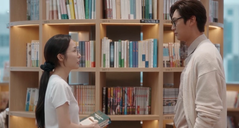 "Cô đi mà lấy chồng tôi" của Park Min Young đã chiếu, khán giả nhận xét giống một bộ phim hot năm 2023- Ảnh 7. "Cô đi mà lấy chồng tôi" của Park Min Young đã chiếu, khán giả nhận xét giống một bộ phim hot năm 2023- Ảnh 7.