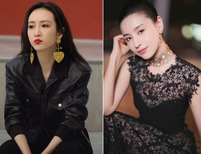 Rầm rộ tin Angelababy sắp được gỡ phong sát, sẽ trở lại giới giải trí và tham gia show Đạp gió 2024 - Ảnh 3.