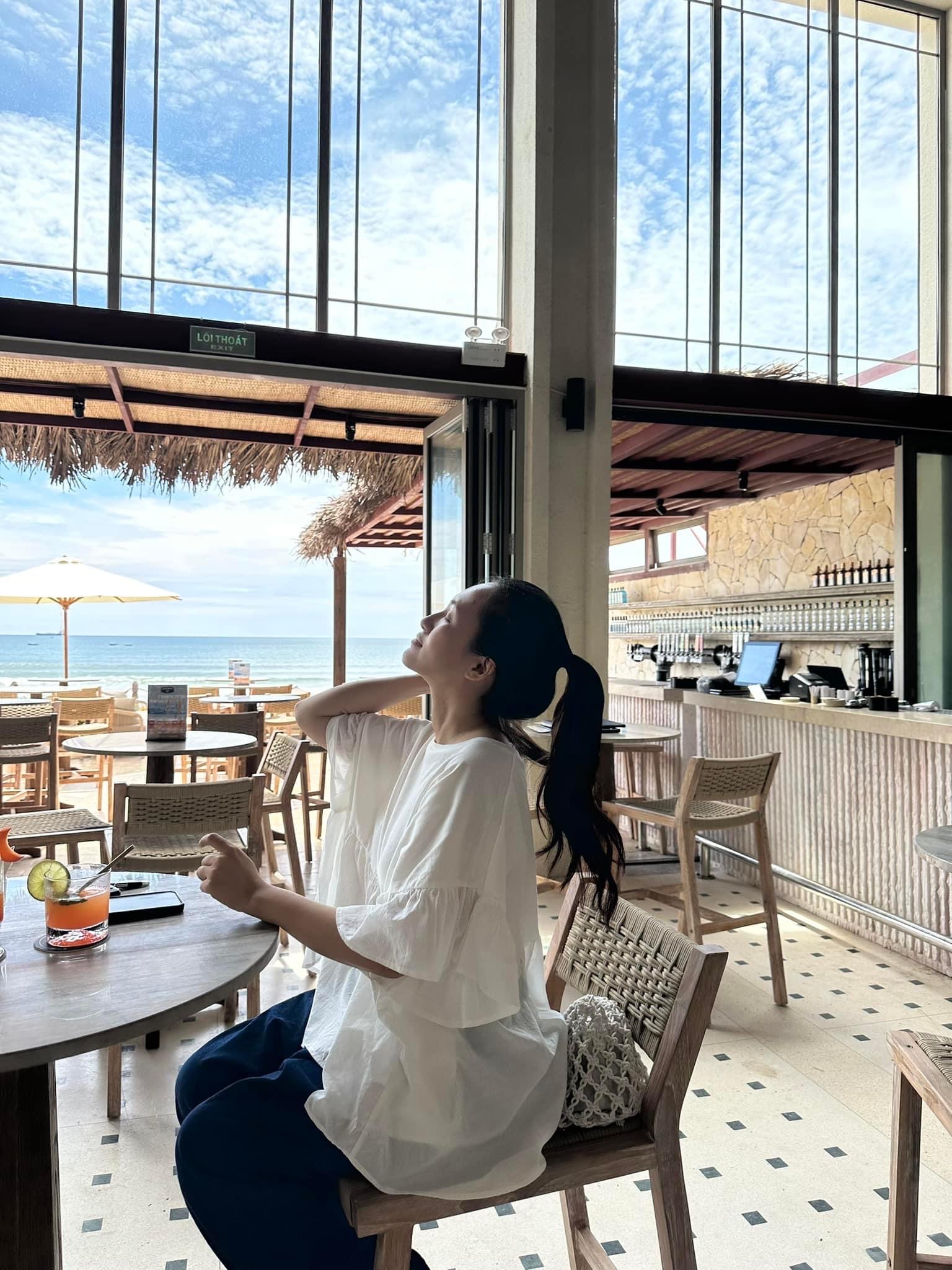 Chị Đẹp Nguyên Hà gây bất ngờ với diện mạo khác hẳn bình thường, netizen ủng hộ hết mình vì slay- Ảnh 10. Chị Đẹp Nguyên Hà gây bất ngờ với diện mạo khác hẳn bình thường, netizen ủng hộ hết mình vì slay- Ảnh 10.