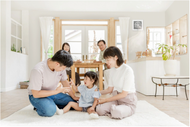 N&acirc;ng tầm chất lượng kh&ocirc;ng kh&iacute; trong nh&agrave; - Ảnh 1.
