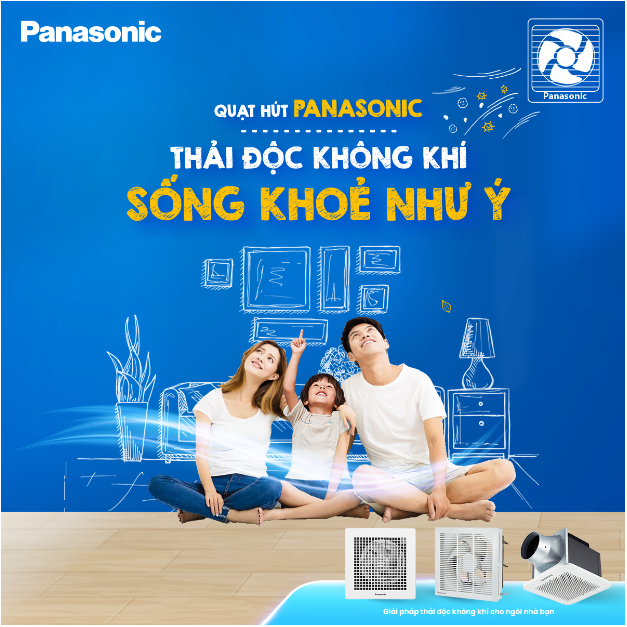N&acirc;ng tầm chất lượng kh&ocirc;ng kh&iacute; trong nh&agrave; - Ảnh 2.
