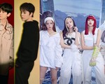 Solo trong khi hoạt động nhóm: Xu hướng mới của K-Pop