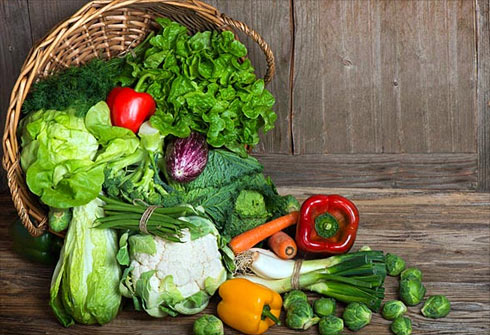 2 loại rau này là &quot;kẻ thù tự nhiên&quot; của bệnh tiểu đường nhưng nhiều người chưa biết ăn thế nào mới đúng - Ảnh 1.