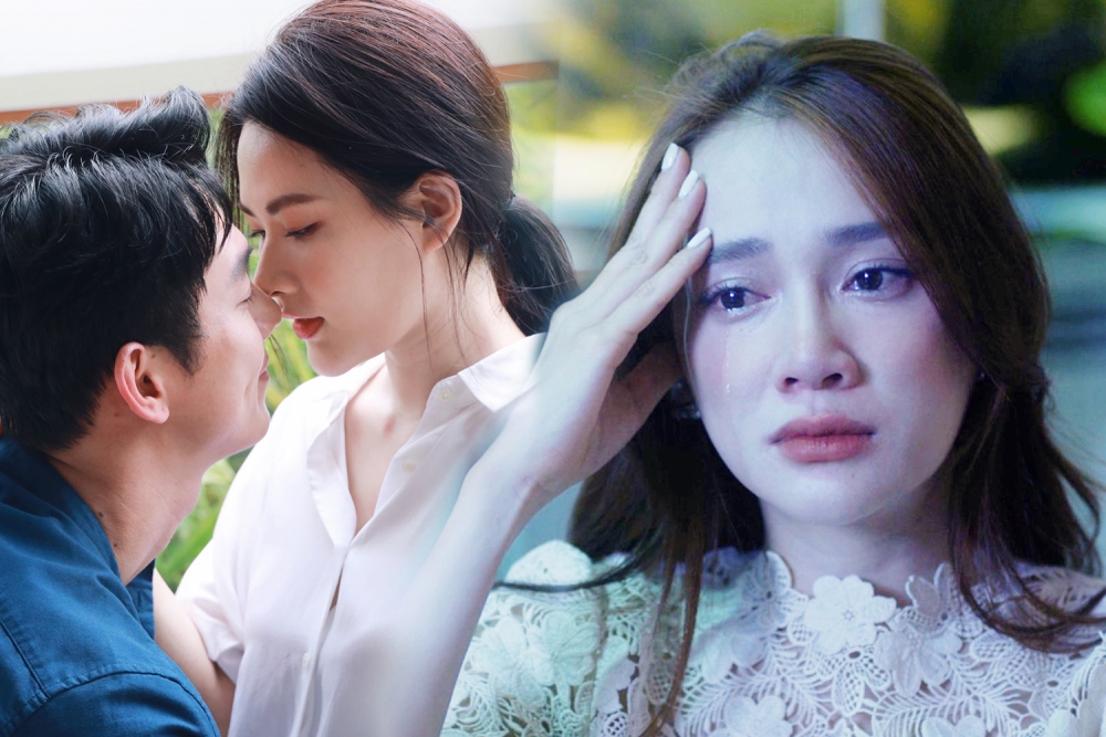 Nhã Phương: “Không bao giờ có chuyện tôi quỵ lụy người bạn trai phản bội” - Ảnh 1. Nhã Phương: “Không bao giờ có chuyện tôi quỵ lụy người bạn trai phản bội” - Ảnh 1.