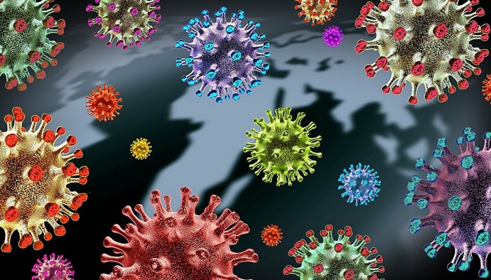 Nhiễm virus có gây ra các vấn đề sức khỏe lâu dài? - Ảnh 1.