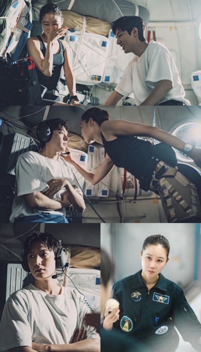 Cặp đôi phim Hàn hứa hẹn gây bão 2024: Lee Min Ho tái xuất, Suzy yêu lại &quot;tình cũ&quot;- Ảnh 5.