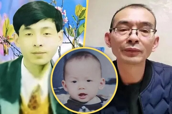 Triệu phú bị quấy rối đến khốn khổ khi treo thưởng 34 tỷ đồng tìm con thất lạc - Ảnh 1. Triệu phú bị quấy rối đến khốn khổ khi treo thưởng 34 tỷ đồng tìm con thất lạc - Ảnh 1.