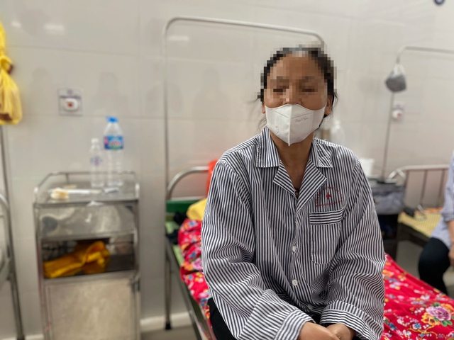 Tưởng mắc ung thư gan nhưng hoá ra lại nhiễm sán: BS cảnh báo nguyên nhân đến từ 2 món ăn quen thuộc - Ảnh 1. Tưởng mắc ung thư gan nhưng hoá ra lại nhiễm sán: BS cảnh báo nguyên nhân đến từ 2 món ăn quen thuộc - Ảnh 1.