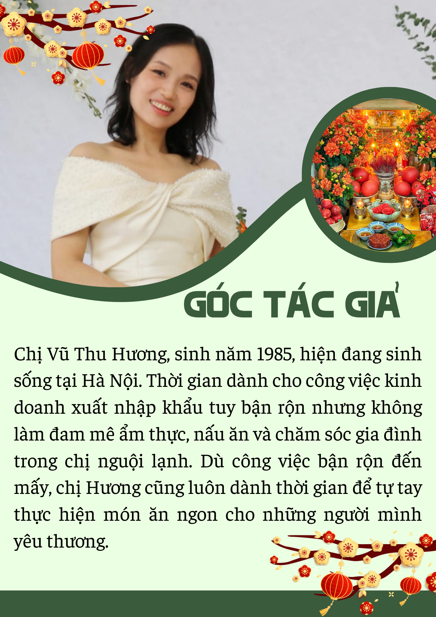 Rằm tháng Chạp cuối năm cúng gì cho may mắn, đủ đầy? - Ảnh 9.