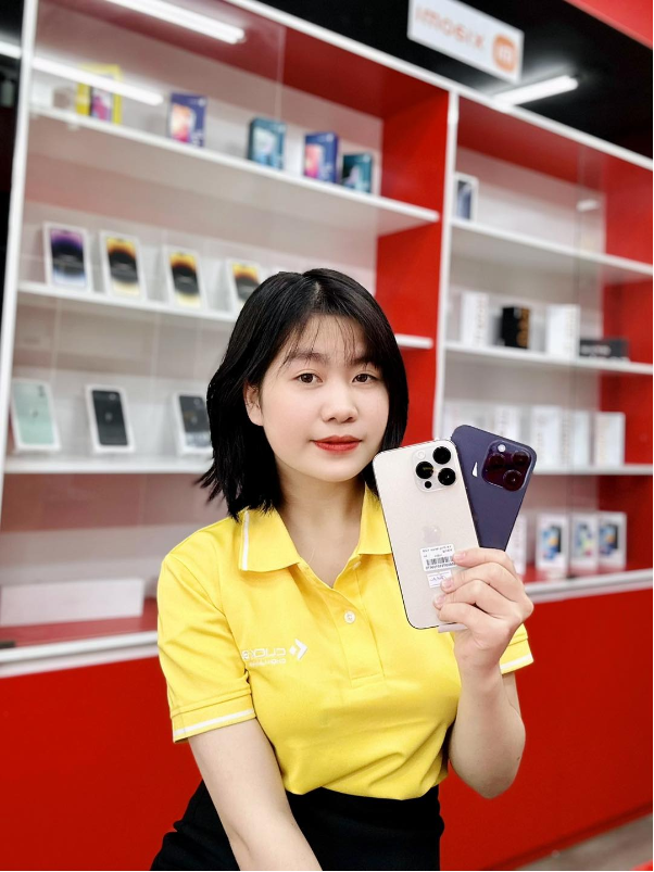 Mua iPhone 14 Pro Max ở Clickbuy, bạn được hưởng ưu đ&atilde;i g&igrave;? - Ảnh 3.