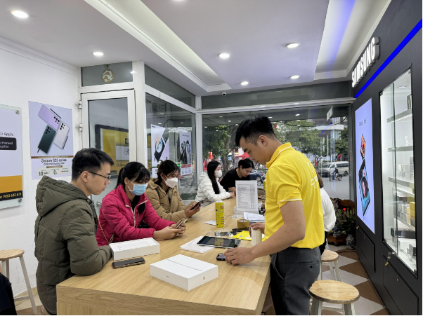 Mua iPhone 14 Pro Max ở Clickbuy, bạn được hưởng ưu đ&atilde;i g&igrave;? - Ảnh 4.