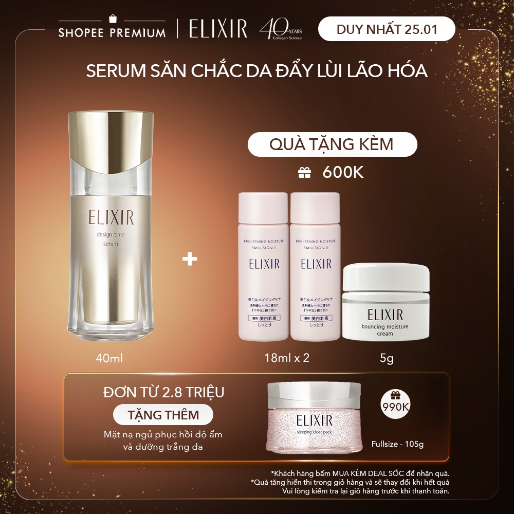 9 lọ serum tái tạo da đang được giảm giá mạnh, giúp da đẹp căng đón Tết - Ảnh 6.