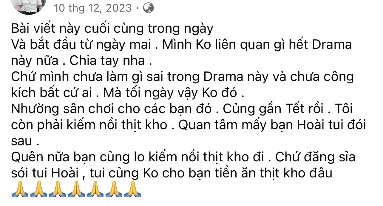 Bi Thái Tử vừa bị công an bắt là ai?- Ảnh 4.