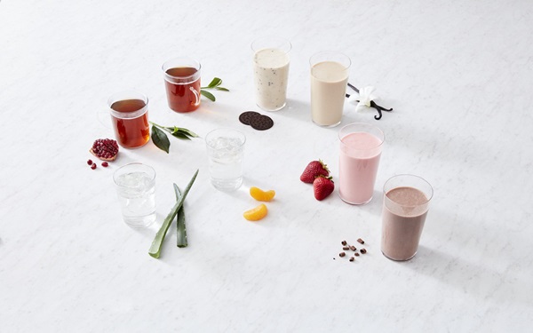 Herbalife Việt Nam chỉ phân phối sản phẩm thông qua Thành viên độc lập - Ảnh 1. Herbalife Việt Nam chỉ phân phối sản phẩm thông qua Thành viên độc lập - Ảnh 1.