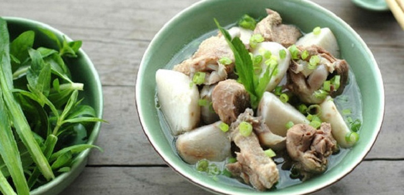 Vịt nấu theo kiểu này đảm bảo vừa thơm ngon vừa dễ làm - Ảnh 4. Vịt nấu theo kiểu này đảm bảo vừa thơm ngon vừa dễ làm - Ảnh 4.