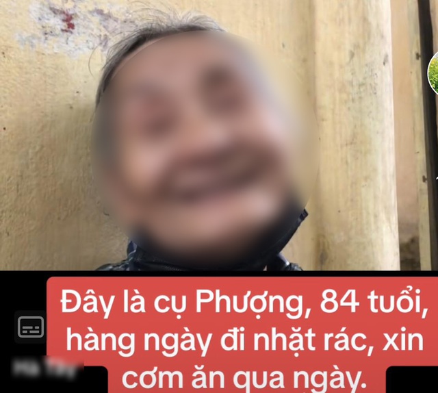 Thêm thông tin về cụ bà sống ở nhà chục tỷ trên phố Tô Hiến Thành: Không khó khăn như MXH đăng tải - Ảnh 1. Thêm thông tin về cụ bà sống ở nhà chục tỷ trên phố Tô Hiến Thành: Không khó khăn như MXH đăng tải - Ảnh 1.
