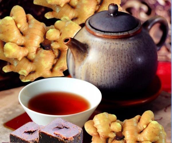 Loại trà giúp hạ đường huyết có tuổi thọ từ 5000 năm trước, đã thế lại còn tốt cho sinh lý đàn ông, bếp nhà ai cũng có đầy - Ảnh 1.