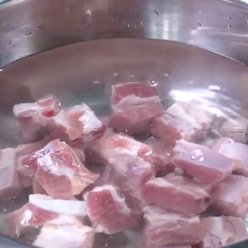 Sườn non kết hợp với thứ n&agrave;y nồi cơm chẳng mấy m&agrave; hao - Ảnh 3.