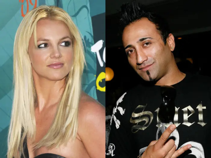 Sốc: Chính thất cảm ơn tiểu tam Britney Spears rối rít vì phá hoại cuộc hôn nhân của chính mình, chuyện gì đây? - Ảnh 3.