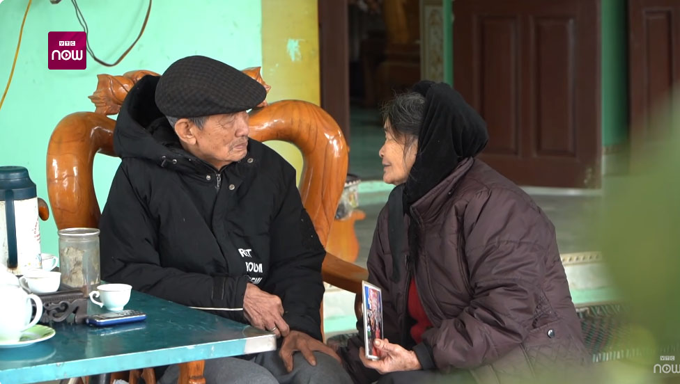Cụ bà 92 tuổi ở Vĩnh Phúc tiết lộ lý do đòi bỏ chồng 94 tuổi, sau hôm viết đơn ly hôn, ông đã nghe lời- Ảnh 3.
