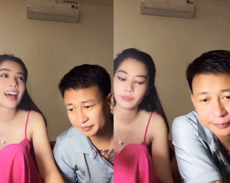 Nam Em gây sốc khi vừa khóc vừa chửi trên livestream: &quot;Tụi bây dồn tao vào chân tường, muốn sống mà tụi bây không cho&quot; - Ảnh 3.