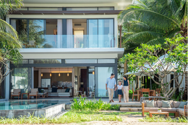 Trải nghiệm kỳ nghỉ Tết thú vị tại Meliá Hồ Tràm - Ảnh 1. Trải nghiệm kỳ nghỉ Tết thú vị tại Meliá Hồ Tràm - Ảnh 1.