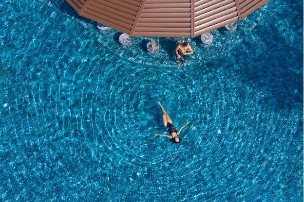 Trải nghiệm kỳ nghỉ Tết thú vị tại Meliá Hồ Tràm - Ảnh 5. Trải nghiệm kỳ nghỉ Tết thú vị tại Meliá Hồ Tràm - Ảnh 5.