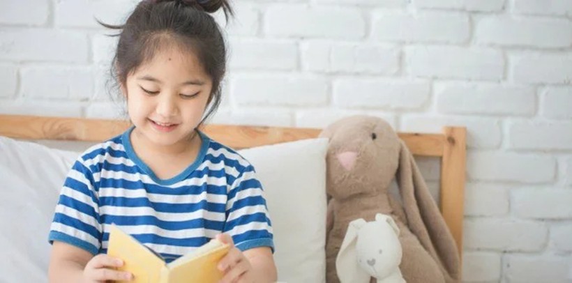 4 kỹ năng cần thiết trong thời đại 4.0 nên dạy con càng sớm càng tốt - Ảnh 1.