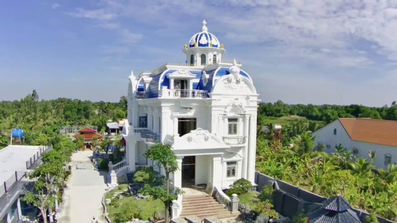 Vụ "Biệt phủ đẹp nhất Cà Mau": Được chuyển đổi mục đích sang đất ở!- Ảnh 1. Vụ "Biệt phủ đẹp nhất Cà Mau": Được chuyển đổi mục đích sang đất ở!- Ảnh 1.