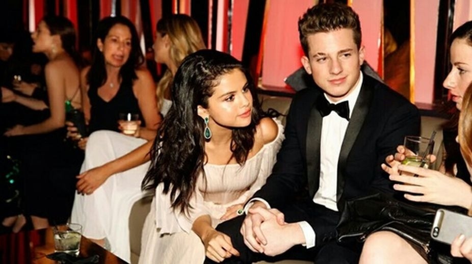 Nhìn lại lịch sử hẹn hò của Selena Gomez với loạt sao nam nổi tiếng - Ảnh 7.