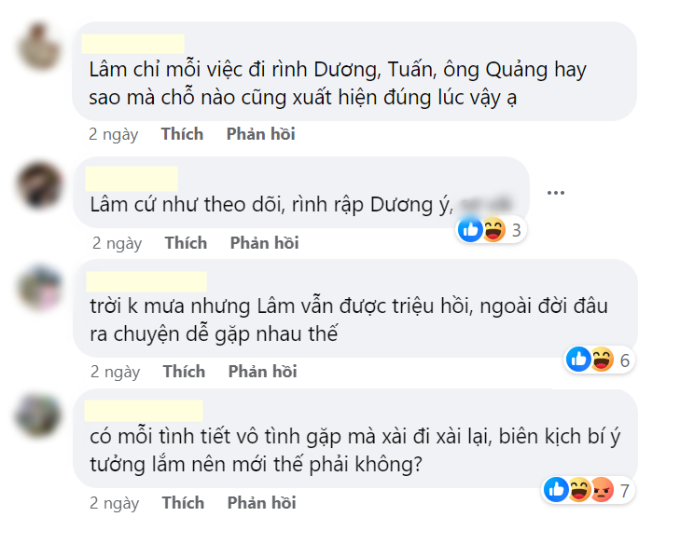 &quot;Chúng ta của 8 năm sau&quot; bị chê bai vì tình tiết vô lý, nam chính cứ như &quot;kẻ chuyên rình rập&quot; - Ảnh 8.