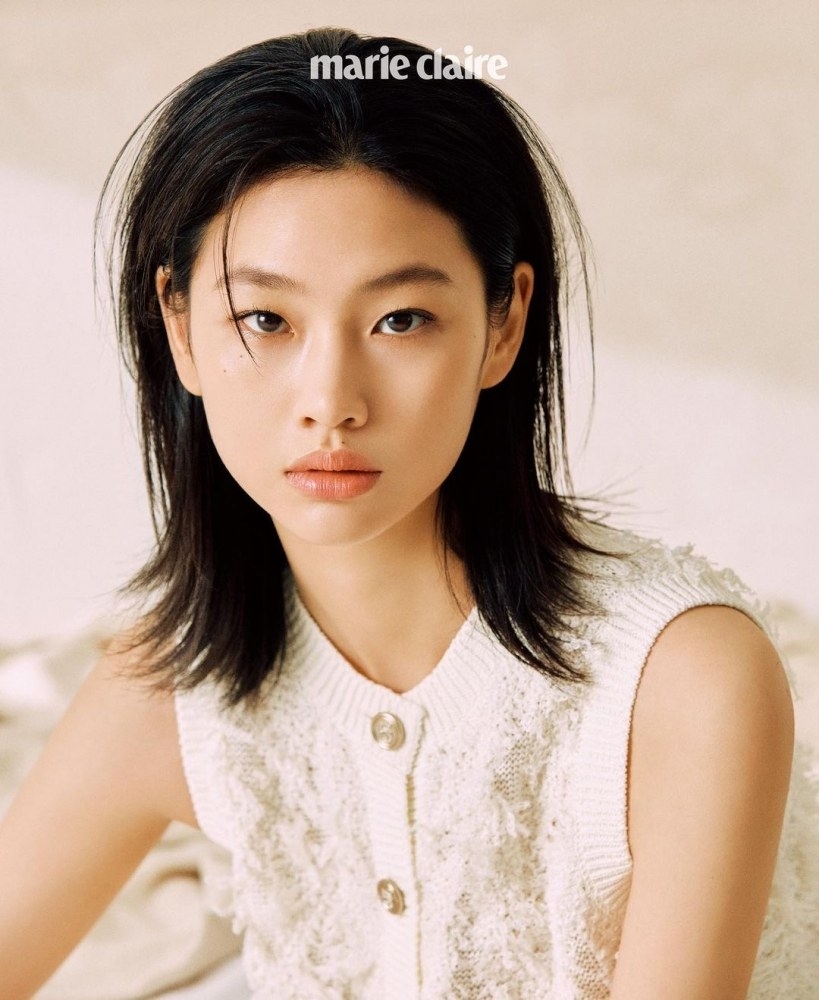 Top 10 nữ diễn viên Hàn Quốc có lượng người theo dõi &quot;khủng&quot; trên Instagram - Ảnh 3.