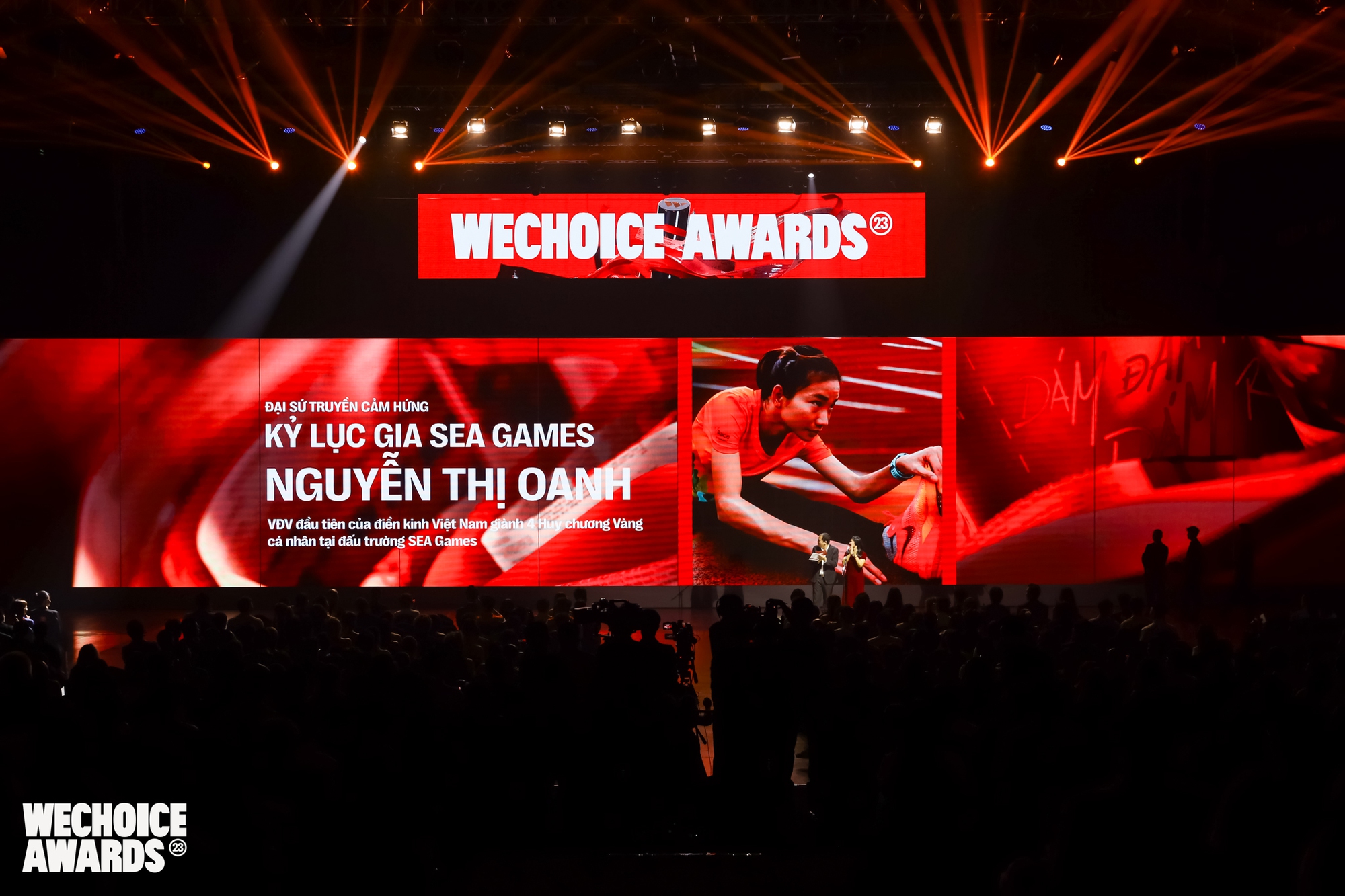 5 Đại sứ truyền cảm hứng của WeChoice Awards 2023: Họ l&agrave; ai?- Ảnh 13.