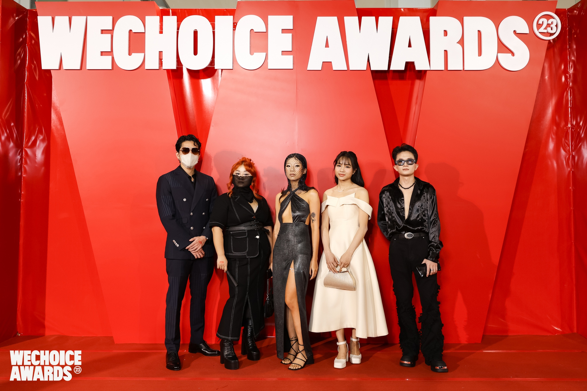 5 Đại sứ truyền cảm hứng của WeChoice Awards 2023: Họ l&agrave; ai?- Ảnh 10.