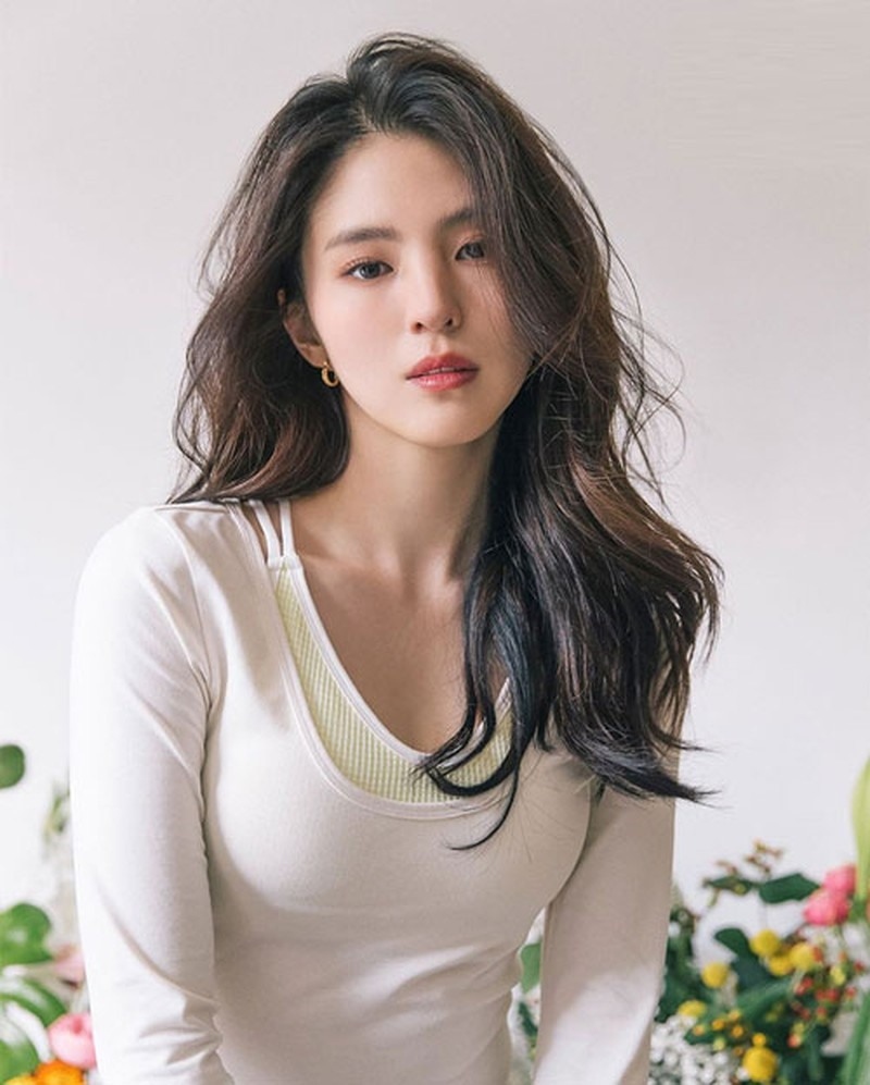 Top 10 nữ diễn viên Hàn Quốc có lượng người theo dõi &quot;khủng&quot; trên Instagram - Ảnh 6.