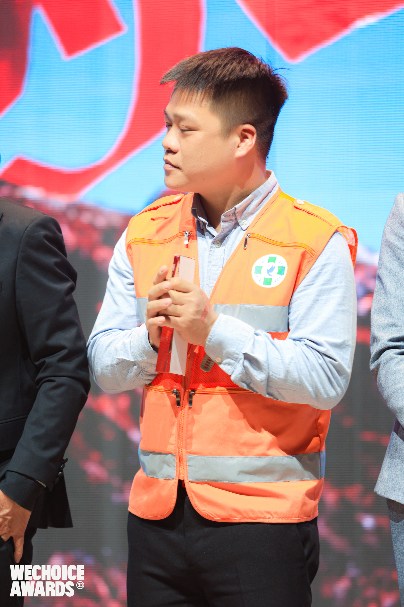 5 Đại sứ truyền cảm hứng của WeChoice Awards 2023: Họ l&agrave; ai?- Ảnh 3.