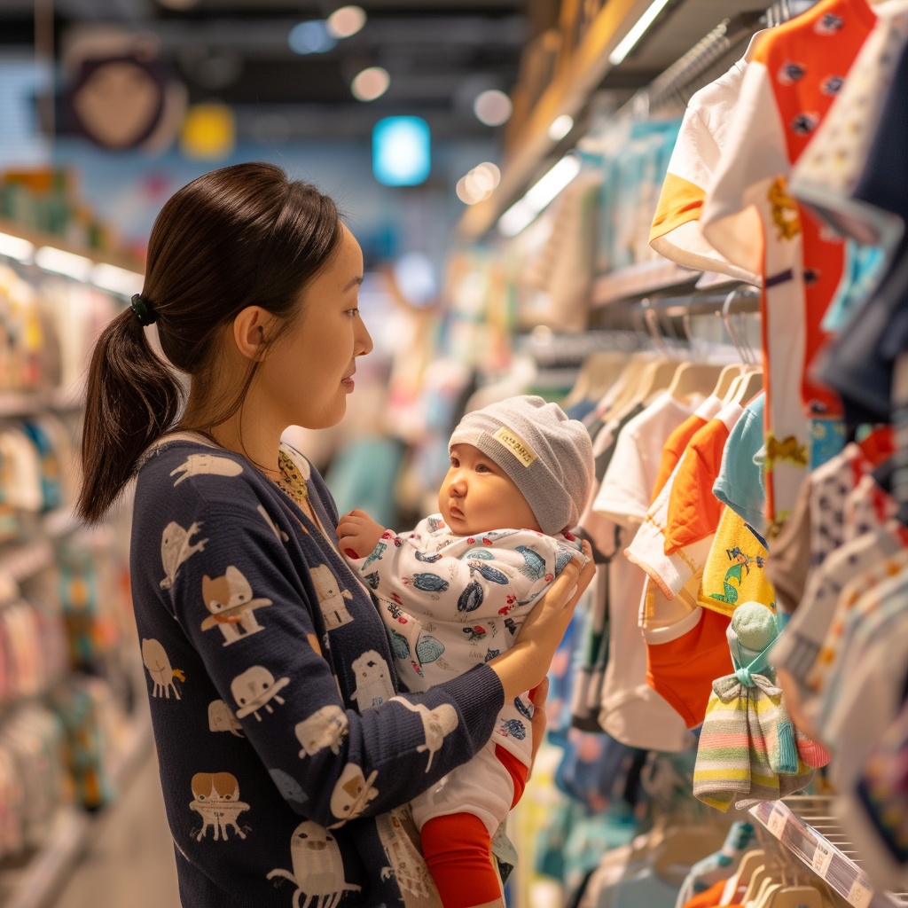 Thay đổi thói quen mua sắm khi sinh lần hai, mẹ bỉm sữa tiết kiệm được 3/4 chi phí so với lần đầu  - Ảnh 2.