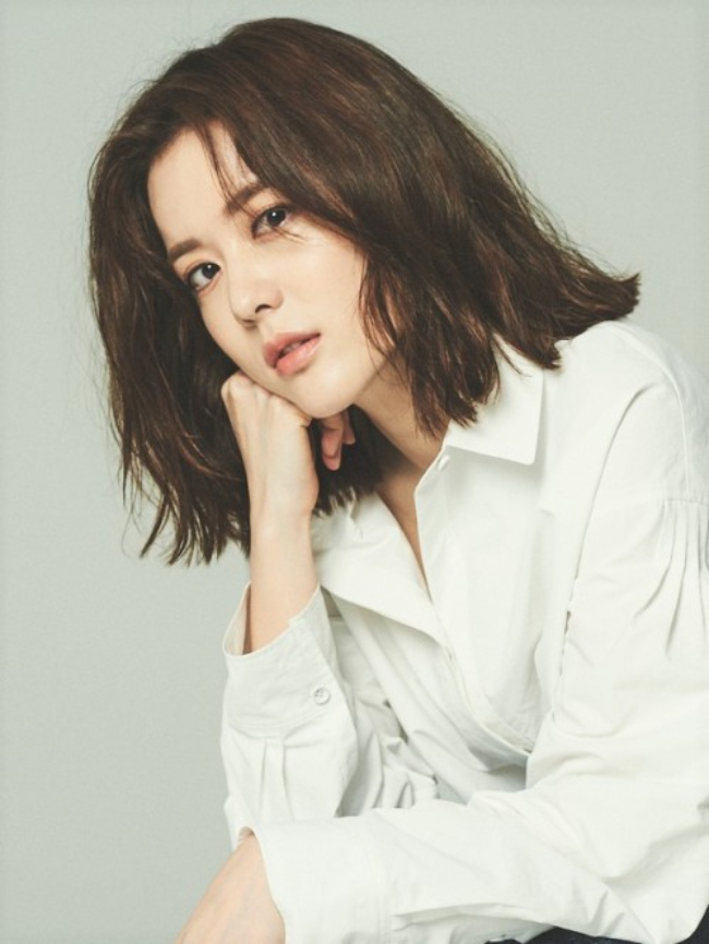 Nữ diễn viên City Hunter lộ bí mật kết hôn với doanh nhân từ... 4 năm trước mà không ai hay, hóa ra là bạn thân của Park Min Young - Ảnh 4.
