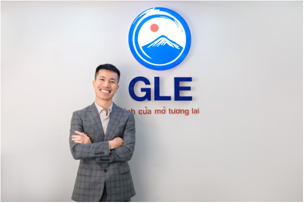 Steve Ho&agrave;ng: Cuộc đời t&ocirc;i thay đổi ho&agrave;n to&agrave;n sau khi du học - Ảnh 1.