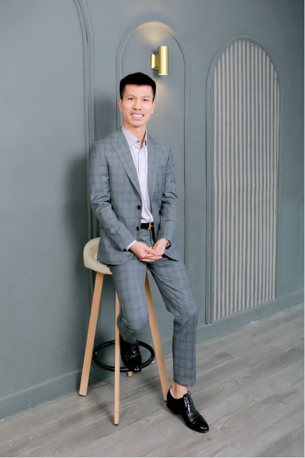 Steve Ho&agrave;ng: Cuộc đời t&ocirc;i thay đổi ho&agrave;n to&agrave;n sau khi du học - Ảnh 2.