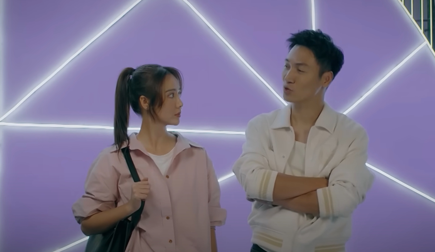 "Chúng ta của 8 năm sau" tập 27: Nguyệt phát hiện chồng nói dối trắng trợn- Ảnh 2. "Chúng ta của 8 năm sau" tập 27: Nguyệt phát hiện chồng nói dối trắng trợn- Ảnh 2.