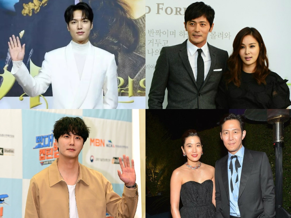 Dậy sóng khung hình G-Dragon tụ họp Lee Min Ho, vợ chồng Jang Dong Gun và dàn nhân vật khủng sau ồn ào ma tuý- Ảnh 3. Dậy sóng khung hình G-Dragon tụ họp Lee Min Ho, vợ chồng Jang Dong Gun và dàn nhân vật khủng sau ồn ào ma tuý- Ảnh 3.