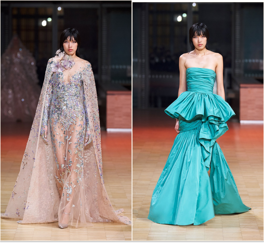 Dàn model Gen Z khiến làng thời trang Việt tự hào: Người lên bìa Vogue, người lọt top đắt show ở mấy kỳ fashion week- Ảnh 2.