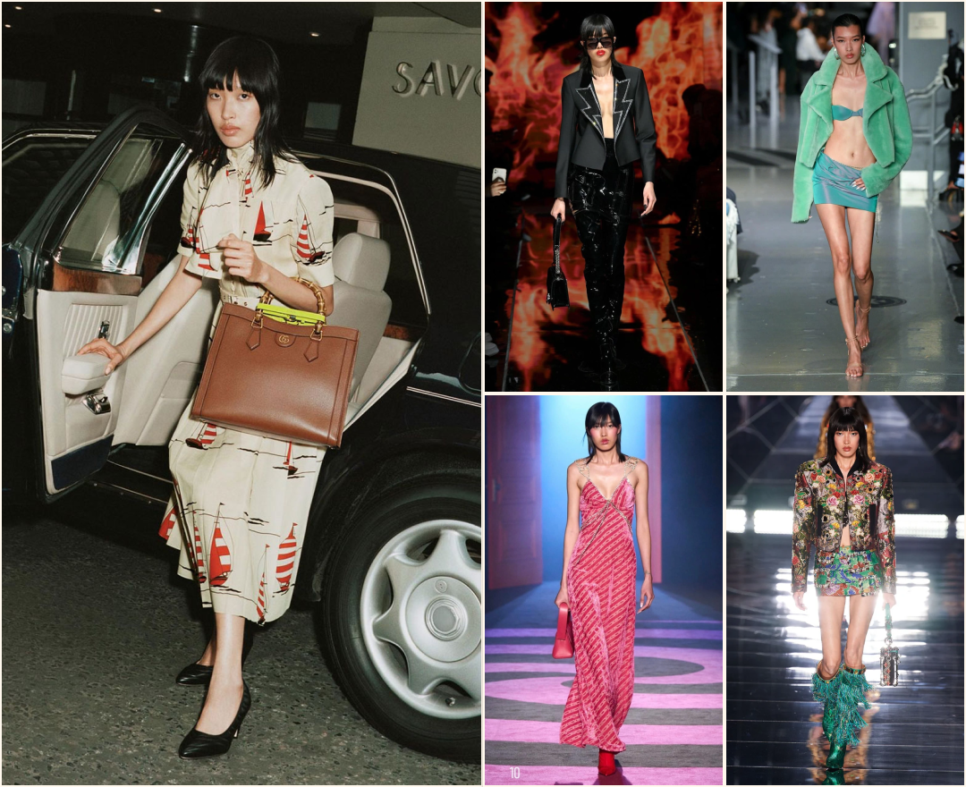 Dàn model Gen Z khiến làng thời trang Việt tự hào: Người lên bìa Vogue, người lọt top đắt show ở mấy kỳ fashion week- Ảnh 3.