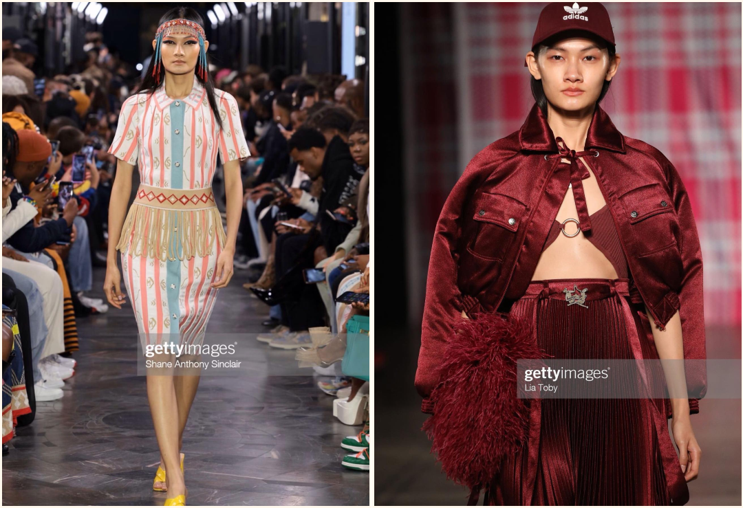 Dàn model Gen Z khiến làng thời trang Việt tự hào: Người lên bìa Vogue, người lọt top đắt show ở mấy kỳ fashion week- Ảnh 6.