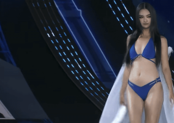 Hoa hậu Hoàn vũ Việt Nam 2023: Khởi đầu kém chú ý và kết thúc trong tranh cãi - Ảnh 8.