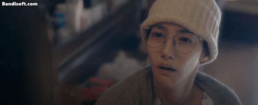 Phim mới của Park Min Young vừa chiếu đã có phân cảnh cực nặng đô, chị đẹp khoe diễn xuất đỉnh- Ảnh 4.