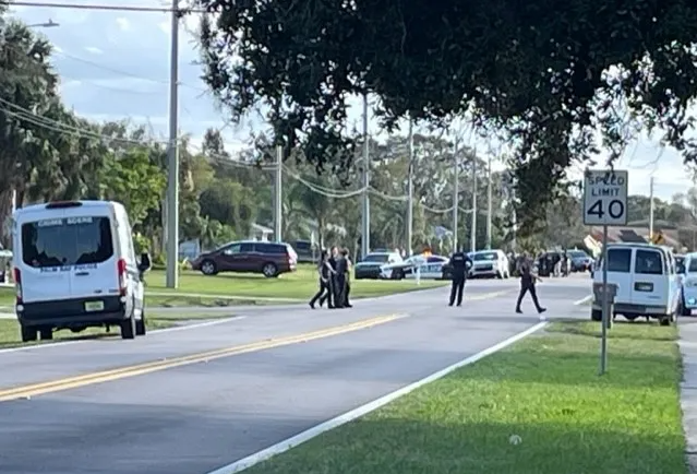 Án mạng nghiêm trọng tại Florida (Mỹ) khiến 4 người tử vong - Ảnh 2.